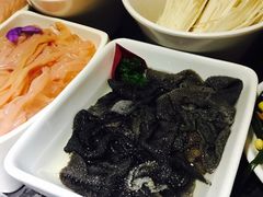 -海底捞火锅(连城广场店)