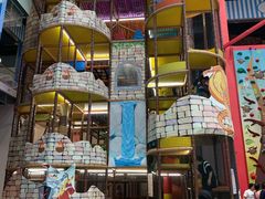 -蒙特利亲子乐园