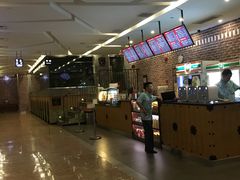 -纽斯桑拿会所(天山店)