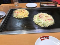 -鹤桥风月(ヨドバシ梅田店)