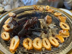 -泥炉烧肉师(新街口金銮巷店)