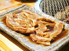 -万兴佳烤肉·长白山老味道(宏泰广场店)