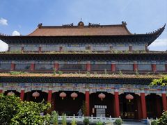 -开福禅寺