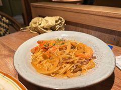 -玛格萝妮比萨屋(陆家浜路店)