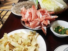 -老巷羊蝎子城(湘江世纪城店)
