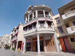 -汕头市小公园