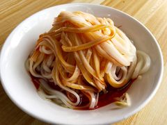 -秦镇史玉林凉皮(翡丽城店)