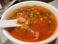 -海底捞火锅(长宁路龙之梦店)