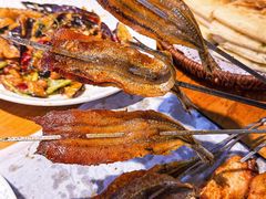 -食鸡公社辣子鸡·潍坊菜·烧烤