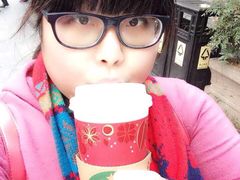 -星巴克臻选(成都宽窄巷子店)