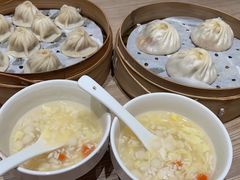 -知味观(湖滨总店)