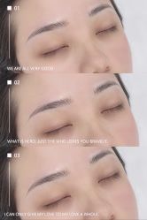 -久匠·野生眉半永久纹绣