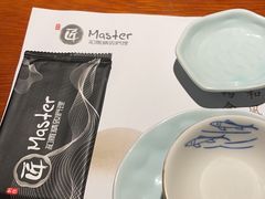 -匠和风精致料理(宁德万达店)