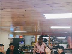 -老师家羊杂碎(延安总店)
