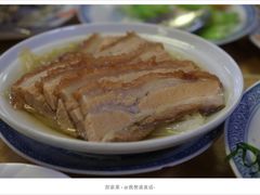 -厉家菜(德胜门总店)