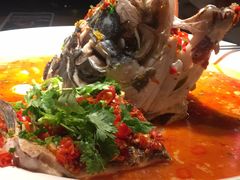 -坛宗剁椒鱼头(河西王府井店)