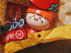 -海底捞火锅(东百中心店)