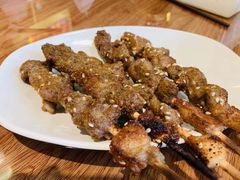 -晋商羊家将(十八中店)