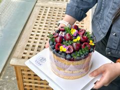 -丘中有甜(乐清·江南里店)