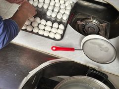 -黄三汤圆