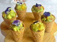 -若蘭慈·无国界素食料理(欢乐海岸店)