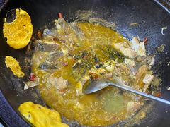 -曹丞相·地锅鸡·地锅鱼(武林店)