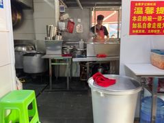 -金牌罗记肠旺面(蔡家街店)