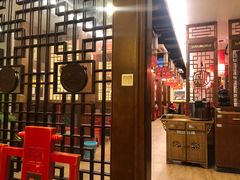 -传统香辣蟹(南园路店)