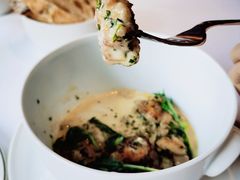 特色法式牛蛙锅-Le Comptoir de Pierre Gagnaire