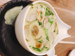 -The Dishes Seafood & Restaurant