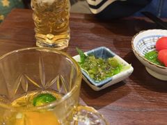 -鸟鹏烧鸟居酒屋(昌岗店)