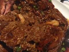 拆骨八宝鸭-绿波廊(豫园店)