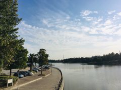 -美兰湖景区
