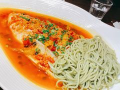 -前海沿·青岛菜(五四广场永旺店)