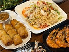 -Doo Dee Thai Food(Issan/Isaan/Esan)