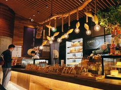 -Let's Taipei 非常烘焙(太古里店)