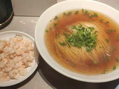 -松鹤楼面馆(飞州国际广场店)