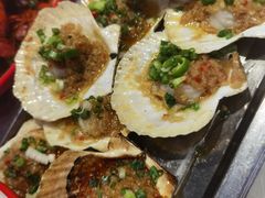 -霸王虾·麻辣小龙虾(清水河公园店)