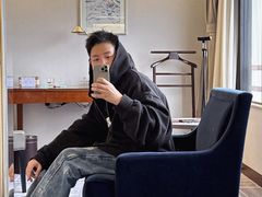 -上海波特曼丽思卡尔顿酒店