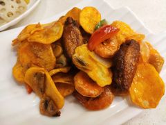 -和平馆·地道港澳茶餐厅(西门口店)
