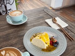 -Vanillacafe香草咖啡(银海大世界店)
