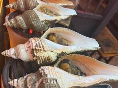 -奔海甄选·活鲜刺身铁板烧自助(太原里店)