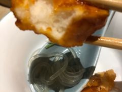 -弄堂小笼包(天津南开大悦城店)