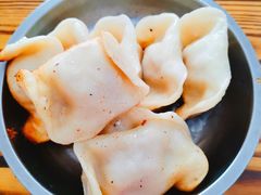 -锅贴大王南翔小笼(临沂二村店)