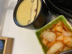 鳗鱼炒饭-禾绿回转寿司(苏宁广场店)