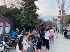 -百味地锅鸡(二店·财校分店)