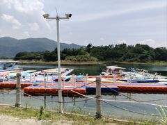 -仙岛湖旅游风景区