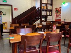 -付小姐在成都(中山公园店)