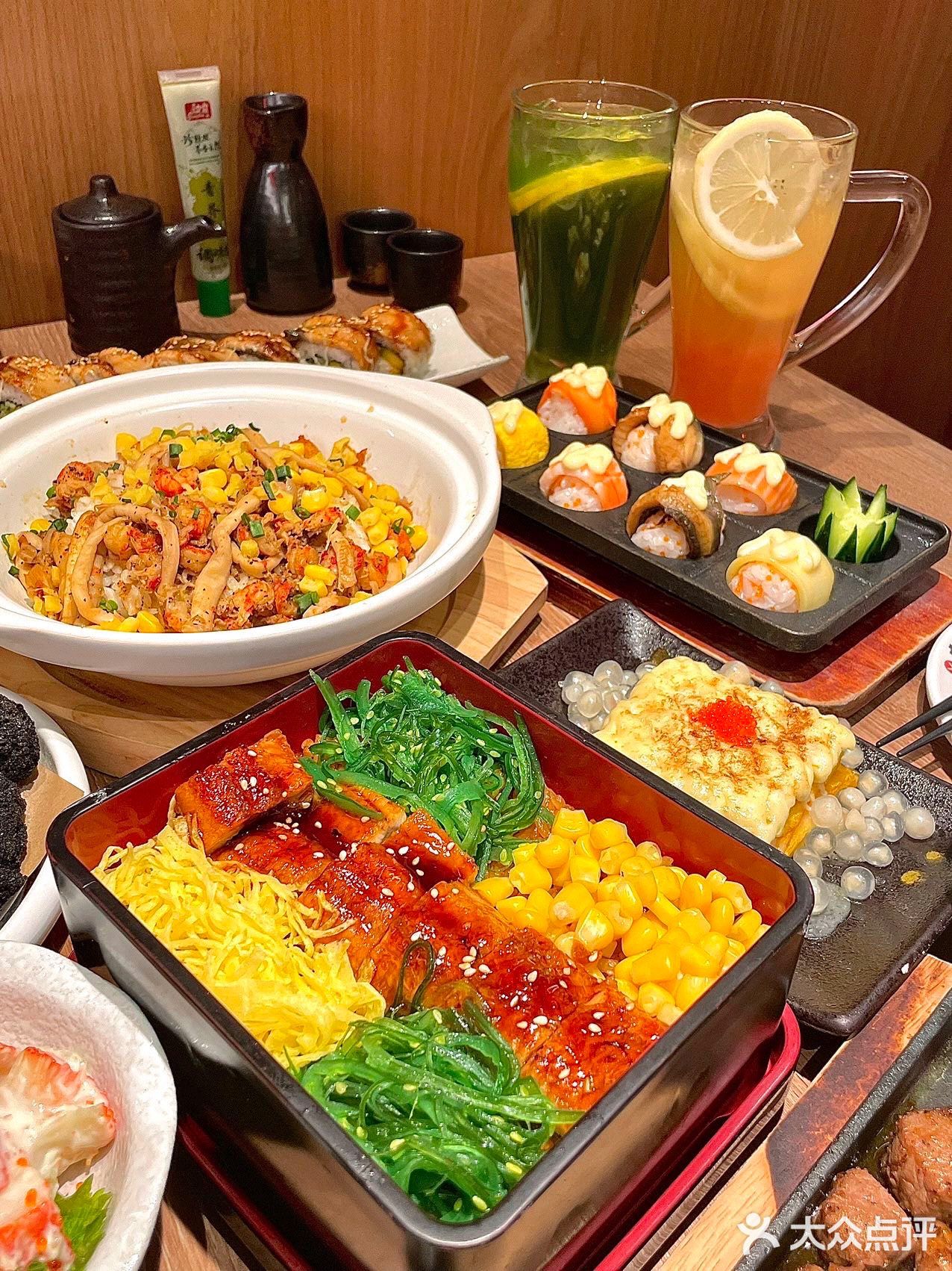 常州日料新店‼️堪称平价之王👑