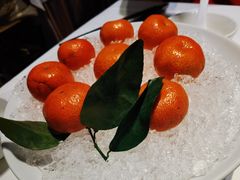 -四季民福烤鸭店(王府井灯市口店)